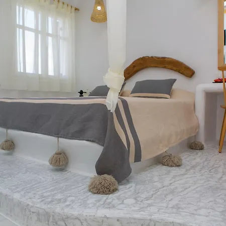 Hotel Galini 2*