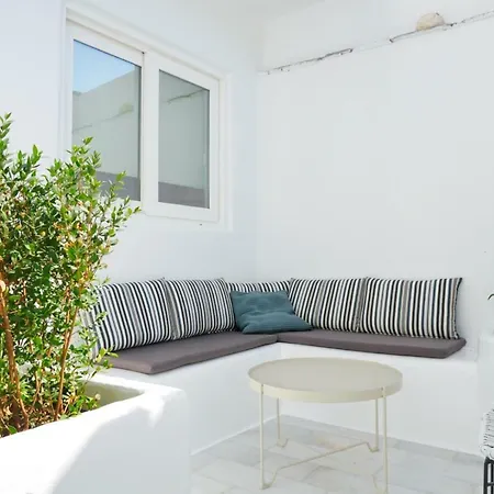 γαλήνη Ξενοδοχείο 2*