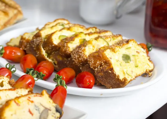 Galini 호텔 Naxos City