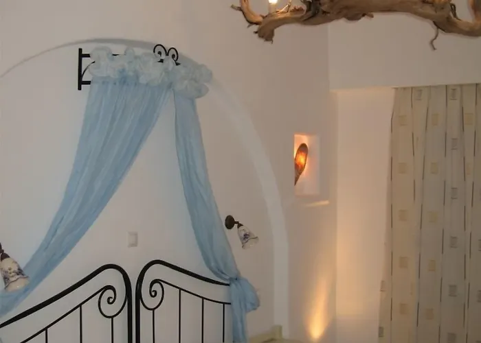 Galini 2* Naxos City