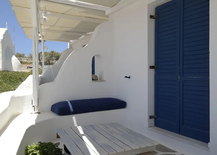 Galini Отель 2*