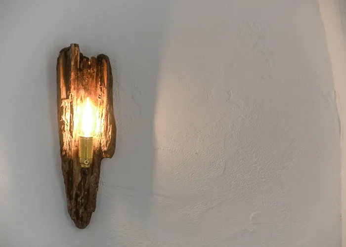 호텔 Galini Naxos City