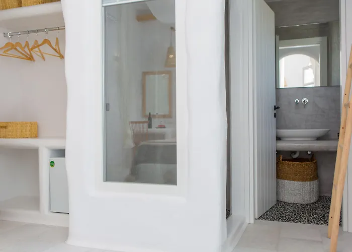 Galini 2* Naxos City