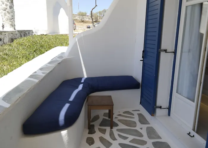 Galini 2* Naxos City