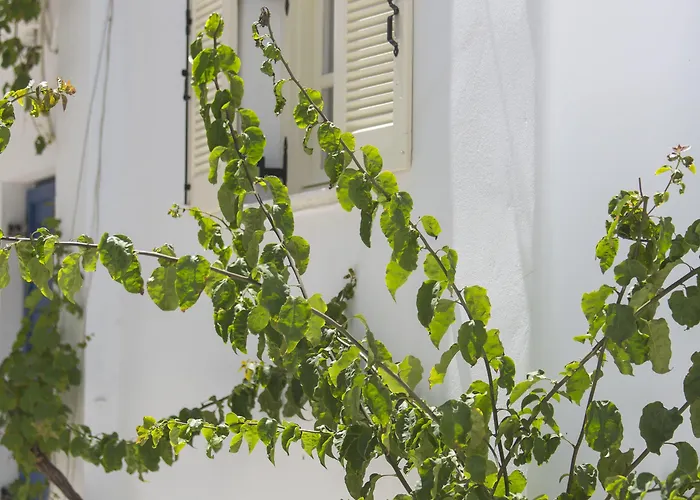 Galini Отель 2*