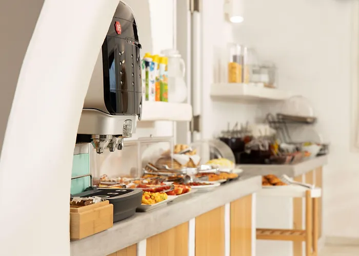 酒店 加里尼酒店