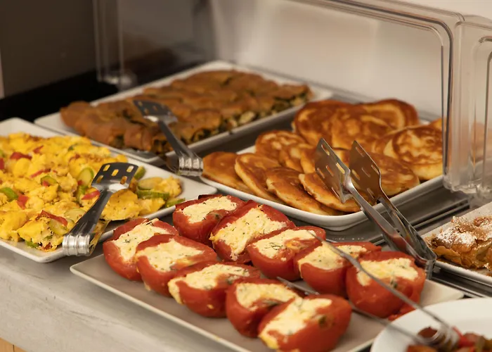 Galini 호텔 Naxos City